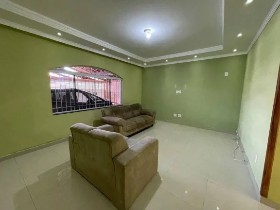 Imagem Casa com 3 dormitórios à venda, 500 m² por R$ 1.250.000,00 - Mirim - Praia Grande/SP