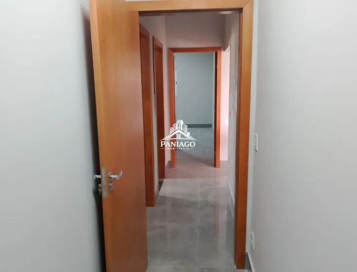 Imagem CASA À VENDA NO CONDOMÍNIO RESIDENCIAL SÃO JOSÉ - DISTRITO INDUSTRIAL | CUIABÁ