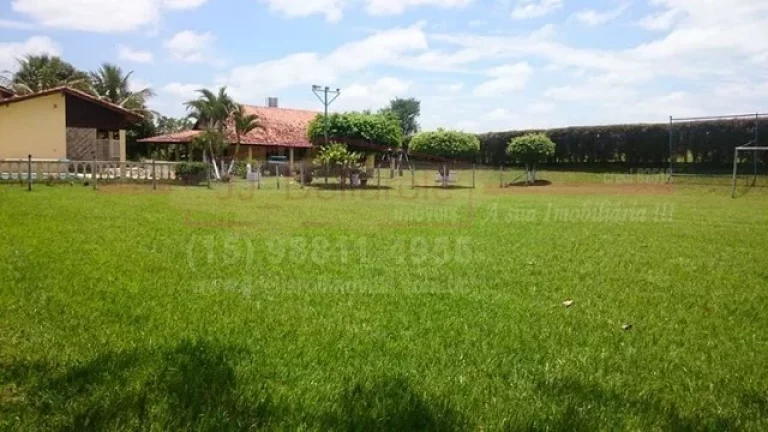Imagem Sitio a venda em Boituva