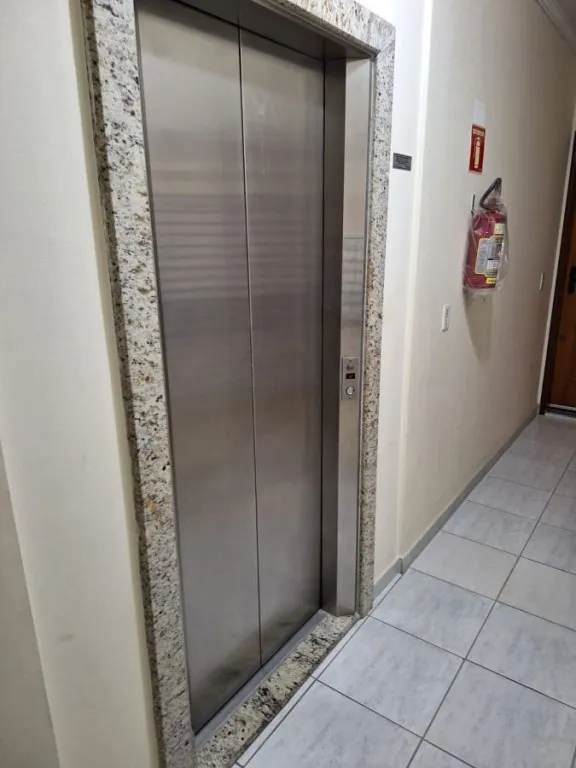 Imagem APARTAMENTO COM 45,00 m² - TUPI - PRAIA GRANDE SP