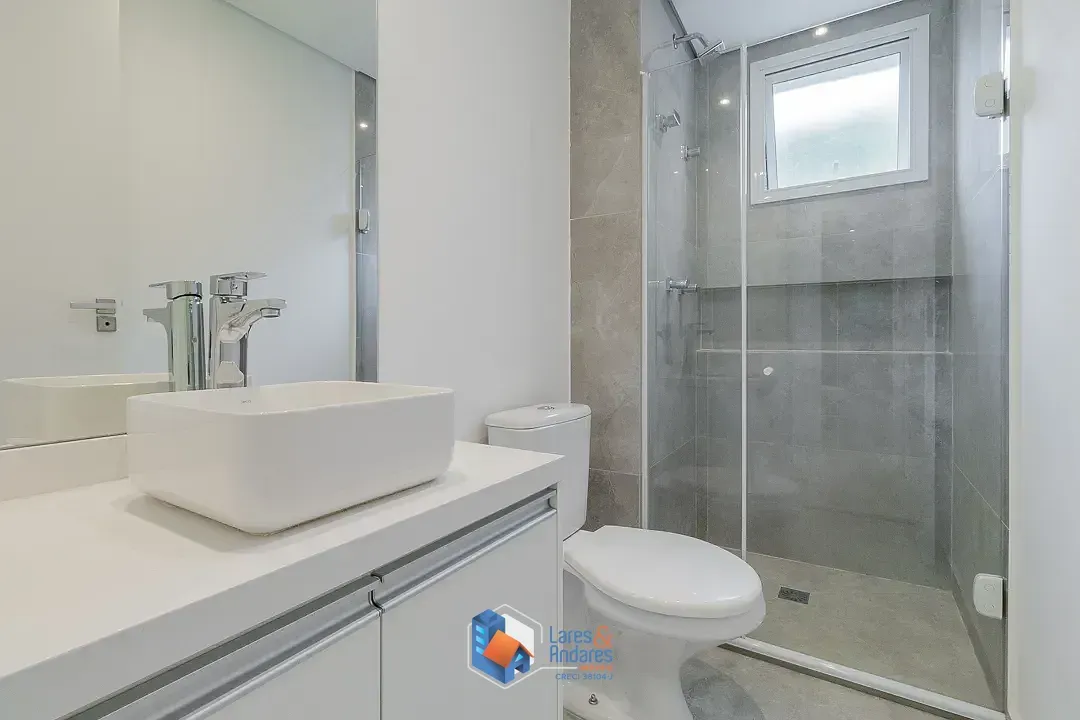 Imagem Apartamento garden para venda em Vila Suzana com 3 quartos, sendo 1 suíte, 101m²