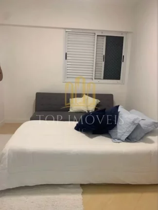 Imagem Exclusividade no Edifício Di Varese – Jardim Aquarius