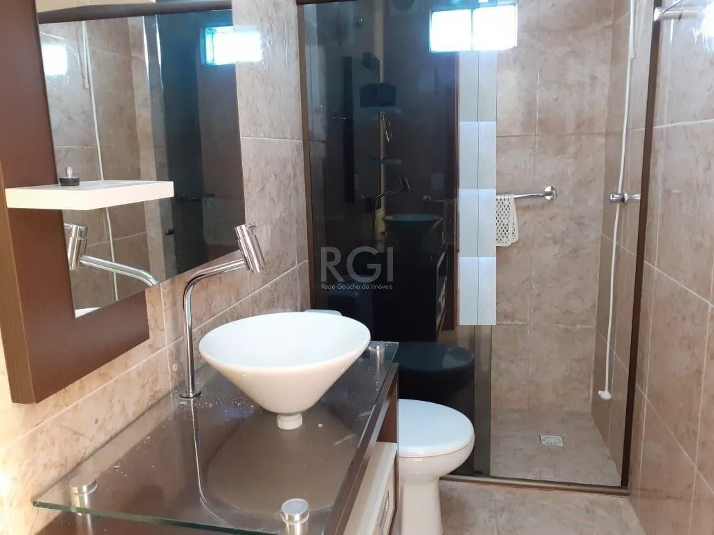 Imagem Casa para Venda - 360m², 3 dormitórios, sendo 1 suites, 4 vagas - Santana