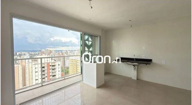 Apartamento à venda, 59 m² por R$ 490.000,00 - Setor Bela Vista - Goiânia/GO