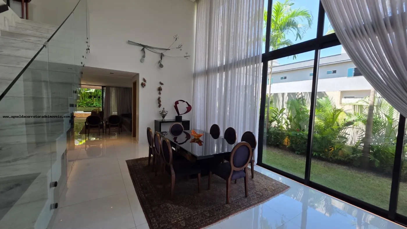 Imagem Casa em Condomínio para Venda em Parnamirim, Pium (Distrito Litoral), 3 dormitórios, 3 suítes, 4 banheiros, 4 vagas