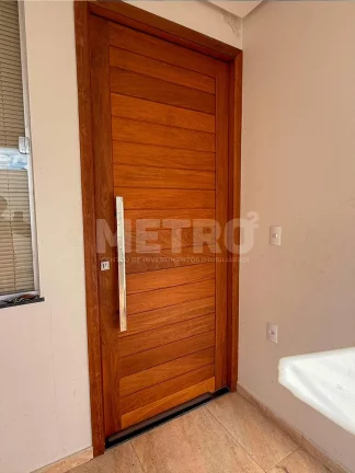 Imagem Casa para venda no Lot. Tereza Cristina com 3 quartos, planejados, Petrolina