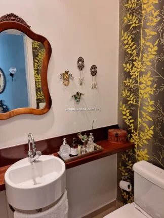 Imagem Cobertura Duplex à venda Vila Olímpia São Paulo