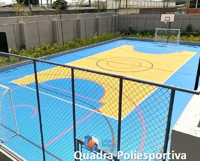 Imagem APTO À VENDA COM 153 M², 3 DORMS. (2 SUÍTES), QUADRA DE TENIS E 2 PISCINAS, LAZER COMPLETO - VISTA LIVRE NO CONDOMÍNIO LE HAVRE, VILA LEOPOLDINA