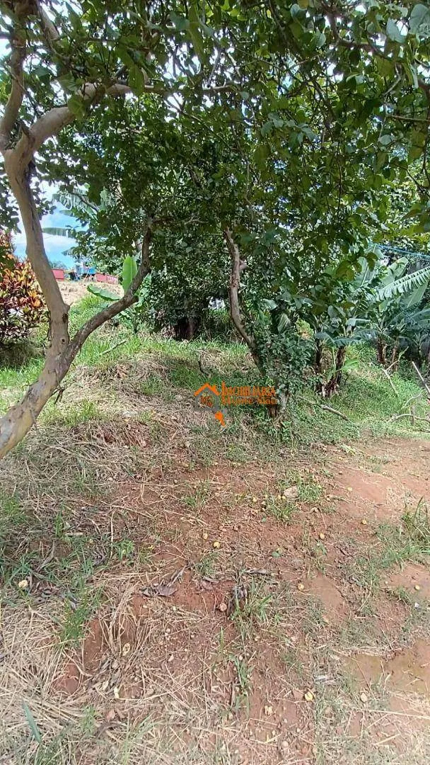 Imagem Terreno para alugar, 2100 m² por R$ 15.000,00/mês - Água Chata - Guarulhos/SP
