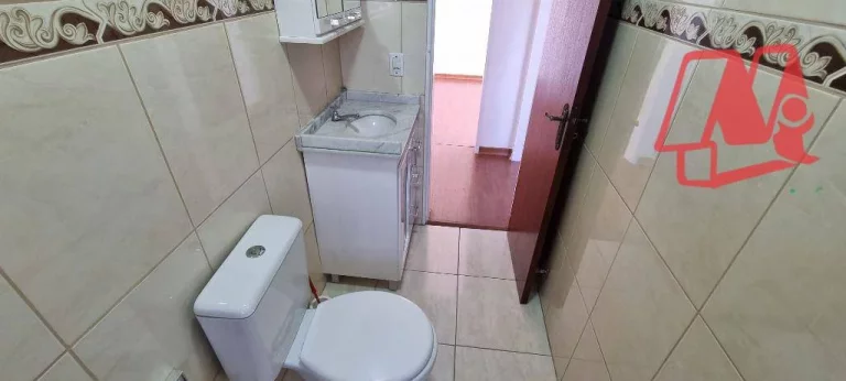 Imagem Apartamento com 2 dormitórios à venda, 59 m² por R$ 370.000,00 - Partenon - Porto Alegre/RS