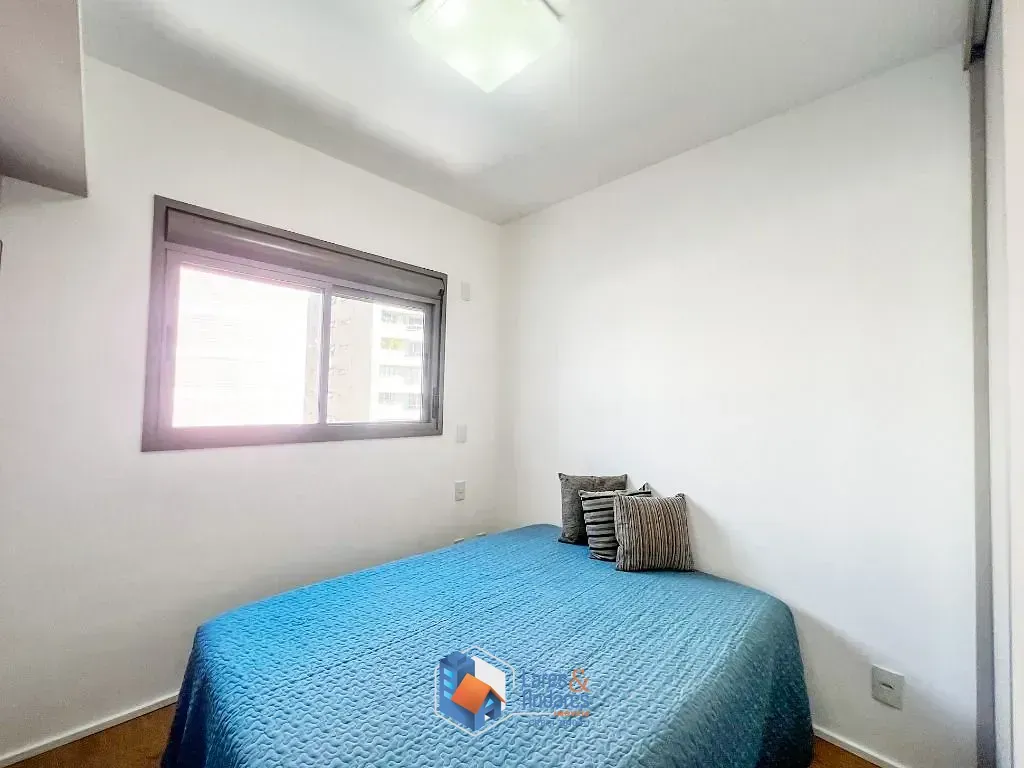 Imagem Apartamento para venda em Moema com 2 quartos, sendo 2 suítes, 74m²