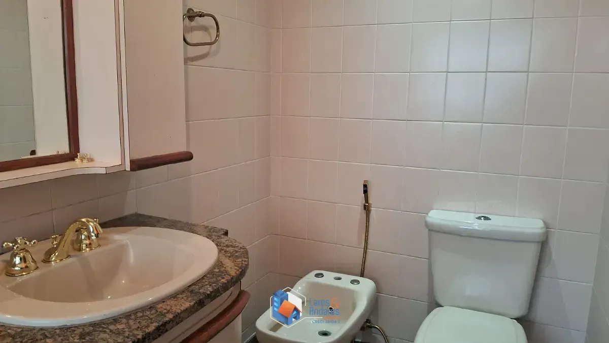 Imagem Apartamento para venda em Vila Suzana com 2 quartos, sendo 2 suítes, 200m²