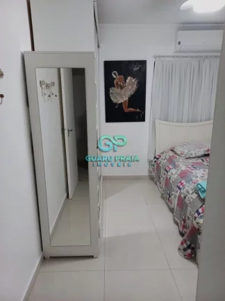 Imagem Apartamento à venda no bairro Pitangueiras - Guarujá/SP