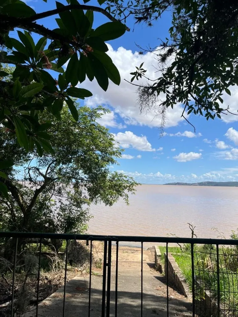 Imagem Sítio 4.500m² 3 dorm. 1 suite + 10 vagas Ponta Grossa - Porto Alegre