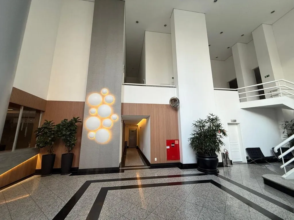 Imagem Edifício Virgílio Apto JAGUVIR - Edifício Virgílio Apto JAGUVIR