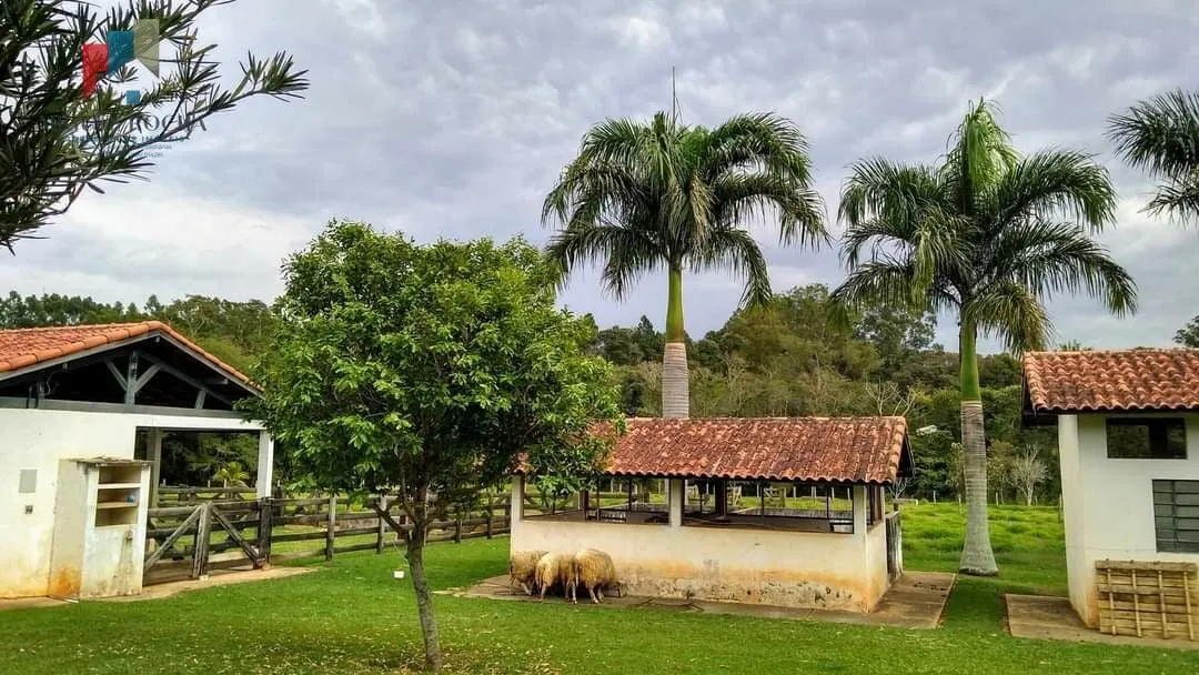 Imagem Sítio à venda no bairro santa adelaide - Tatuí/SP