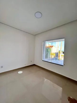 Imagem CASA TÉRREA - 3 QUARTO, SENDO 2 SUÍTES - COND. TERRAS DE SÃO FRANCISCO