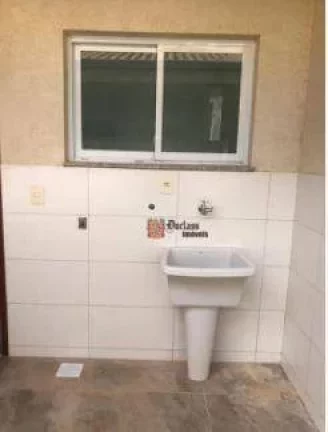Imagem Casa com 3 dormitórios à venda, 62 m² por R$ 540.000 - Residencial Fazenda Serrinha - Itatiba/SP