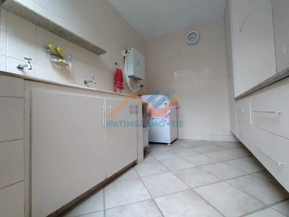 Imagem Casa a venda com 4 quartos no bairro Cariru - Ipatinga