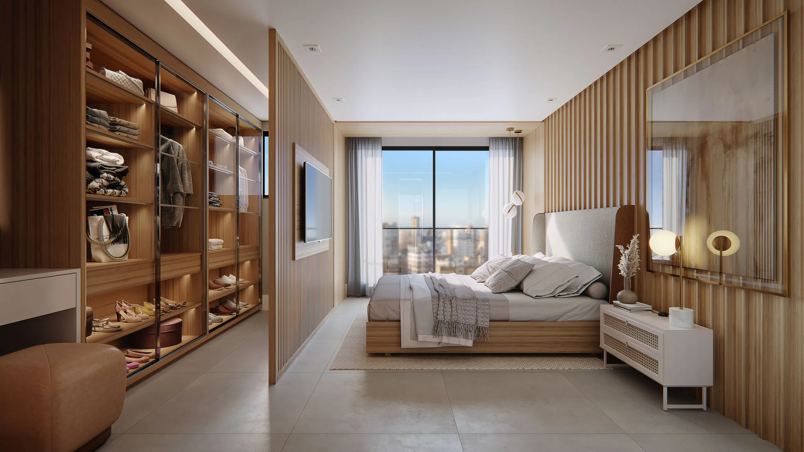 Imagem Apartamento à venda em Torres, Centro, com 3 quartos, 200m2