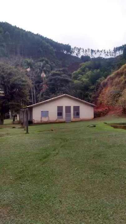 Imagem Chácara à venda 3 Quartos, 3 Suites, 1089000M², Centro, Roseira - SP