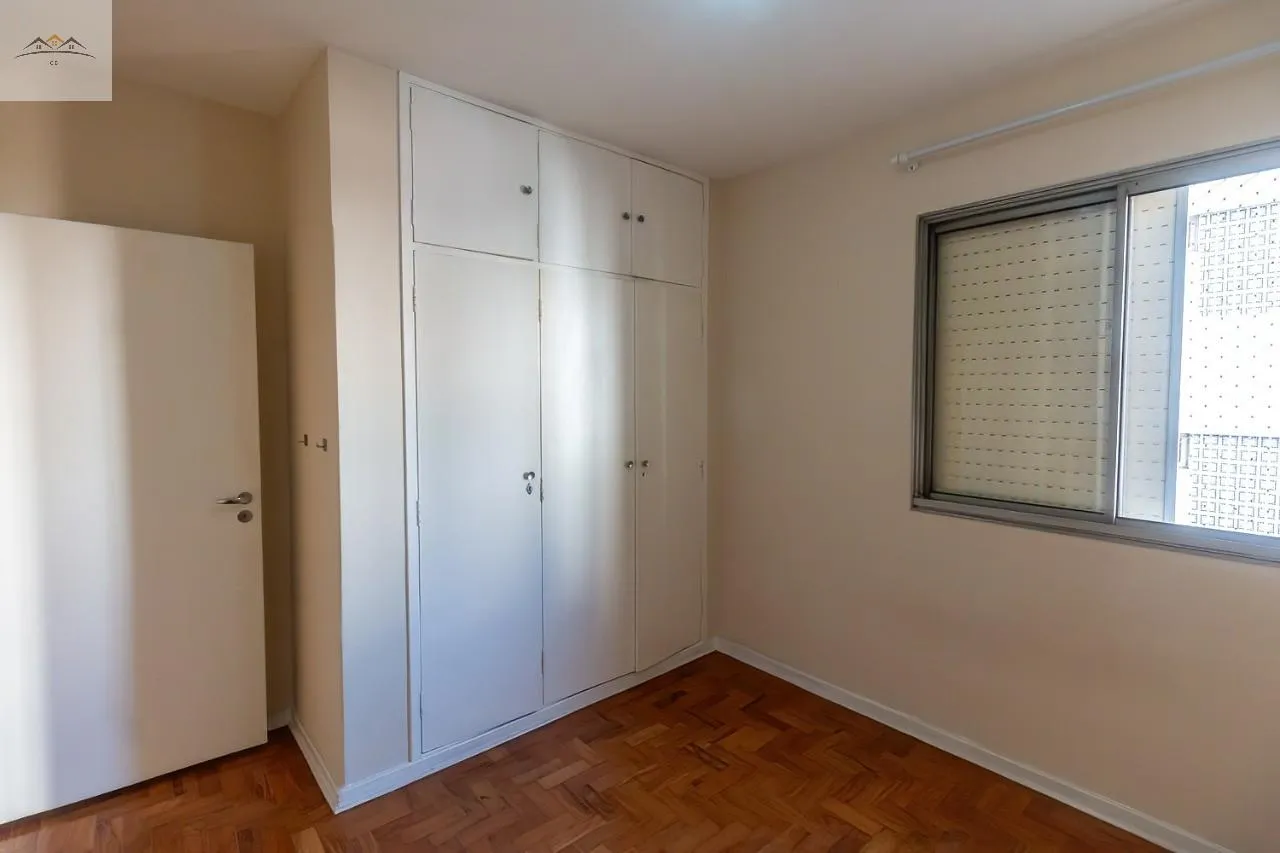 Imagem APARTAMENTO RESIDENCIAL em São Paulo - São Paulo, Itaim Bibi