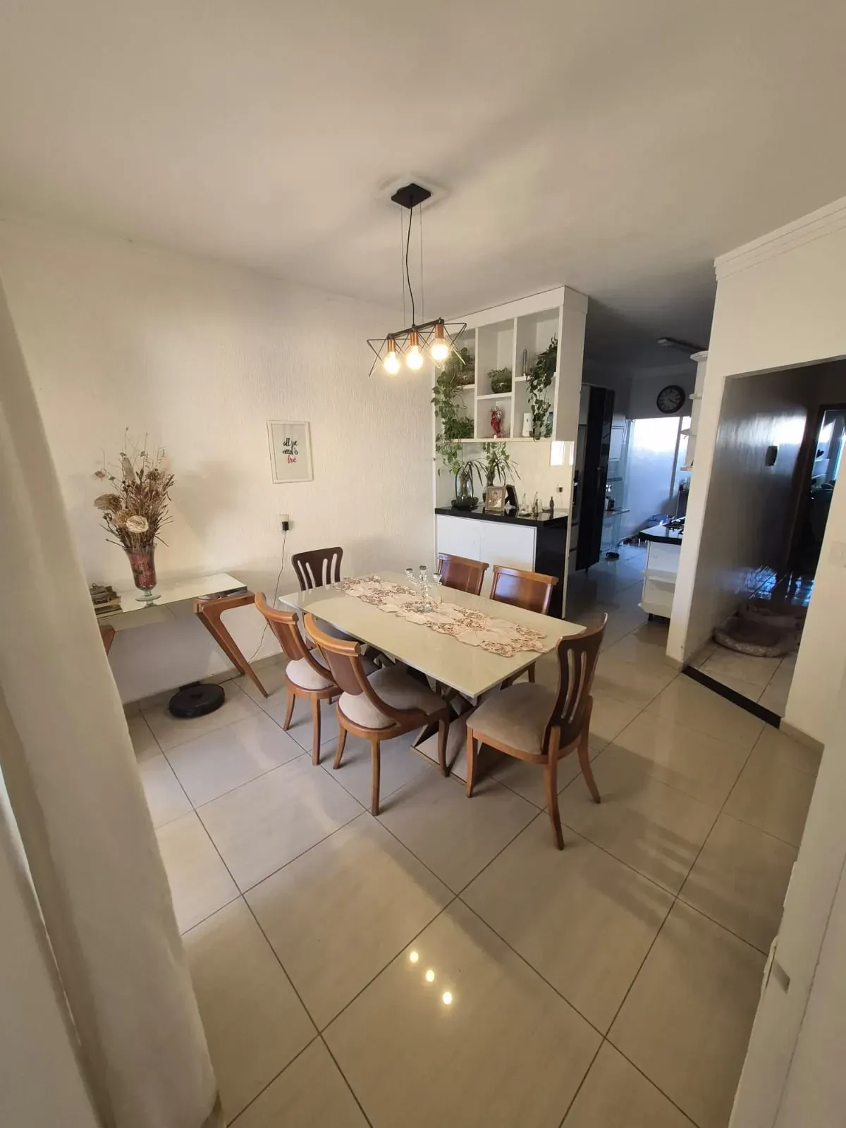 Foto do imóvel: Casa com 3 Quartos à Venda, 120 m² em Jardim Atlântico