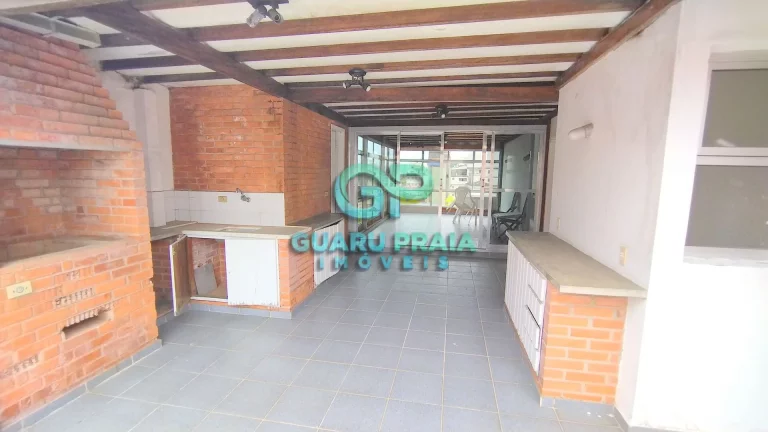 Imagem Apartamento à venda no bairro Enseada - Guarujá/SP