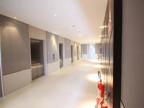 Imagem Laje comercial para locação em São Paulo-SP, laje comercial para alugar bairro Cidade Jardim - São Paulo