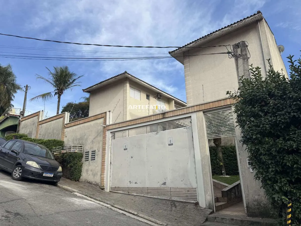 Imagem Casa de condomínio à venda, no Malbec Jardim Sul em São Paulo, Vila Andrade, com 2 quartos, 108m2