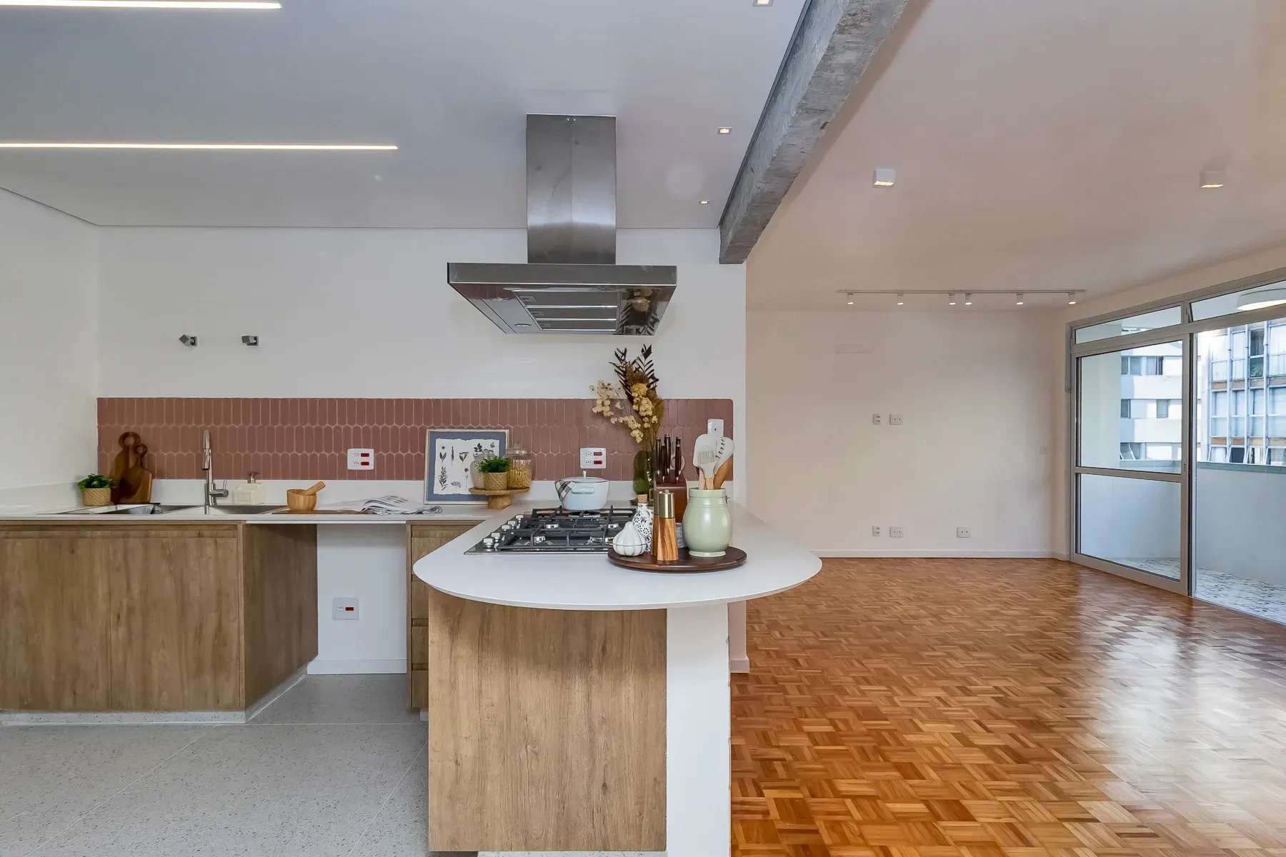 Imagem Apartamento com 2 Quartos à Venda, 107 m² em Jardim Paulista - São Paulo