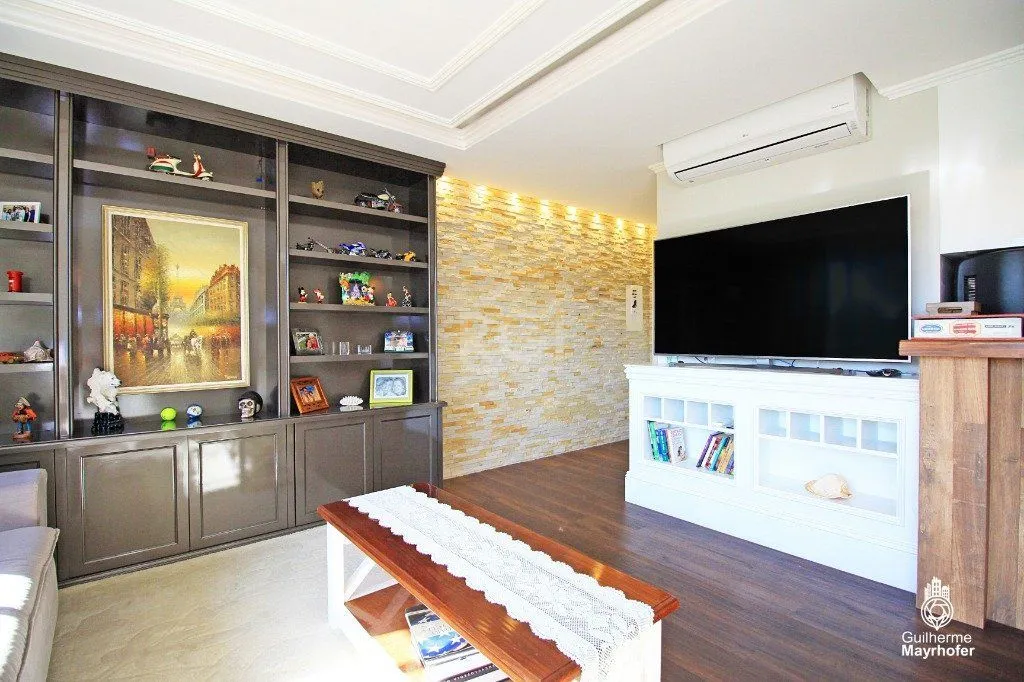Imagem Apartamento para Venda - 104.51m², 3 dormitórios, sendo 1 suites, 1 vaga - Cavalhada