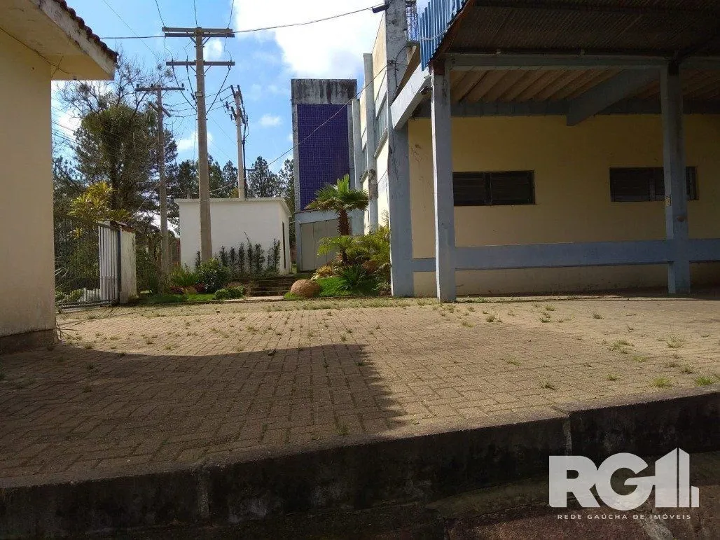 Imagem Ótimo prédio, ideal para industria e logistica.