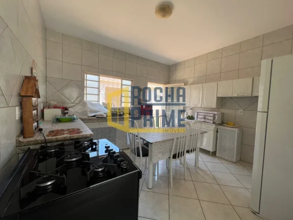 Imagem CASA RESIDENCIAL em ILHA SOLTEIRA - SP, Nova Ilha