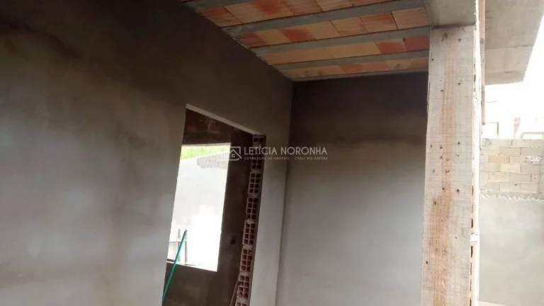 Imagem Casa à Venda
