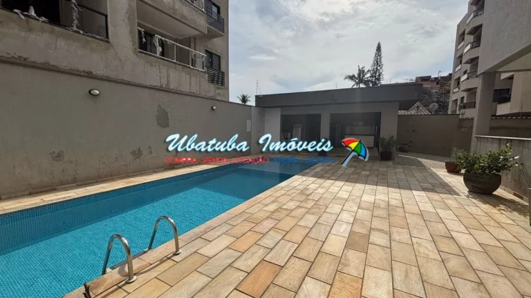 Imagem Apartamento com 02 suítes e 02 vagas de garagem no itaguá