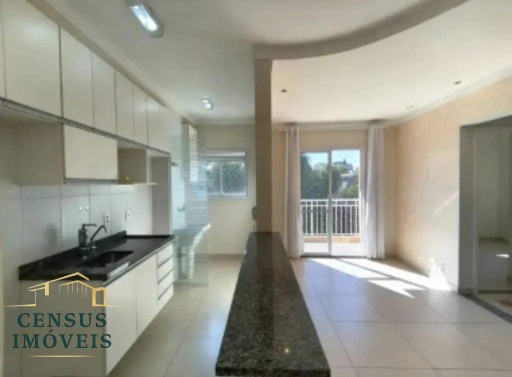 Foto do imóvel Apartamento para alugar no Condomínio Floratta Club House em Valinhos - São Paulo. em Condominio Floratta Club House, VALINHOS - SP