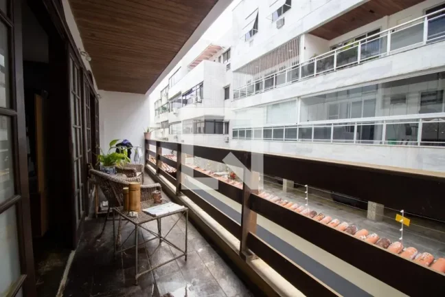 Imagem Apartamento à Venda - Recreio, 5 Quartos, 365 m2