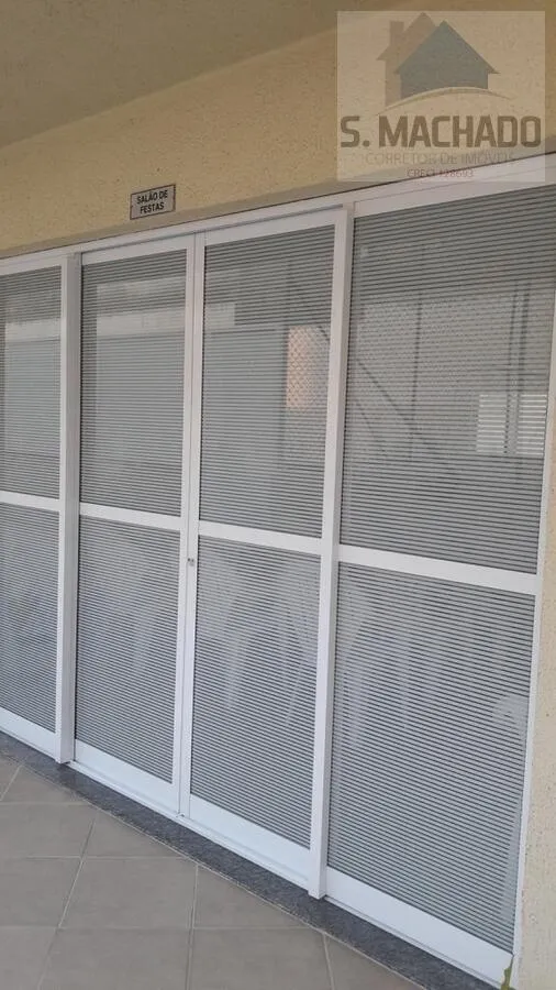 Imagem Apartamento para Venda em Santo André / SP no bairro Utinga