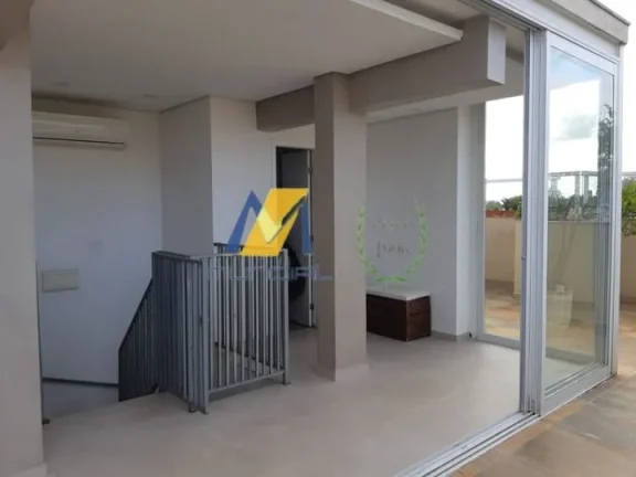 Imagem Imóvel com boa relação entre espaço e localização