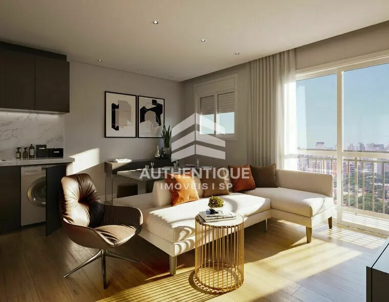 Imagem COMPOSITE MOEMA - Apartamento à venda em São Paulo/SP