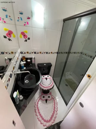 Imagem APARTAMENTO RESIDENCIAL em SÃO PAULO - SP, CAMBUCI