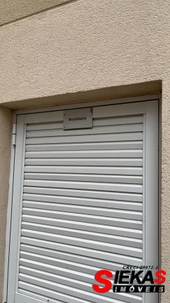 Imagem Apartamento para locação em São Paulo-SP, Jardim Helian: 2 quartos, 1 sala, 1 banheiro, 47m² de área.