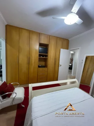 Imagem Apartamento de 4 Quartos, sendo 2 suites - Serenata - COD 1386