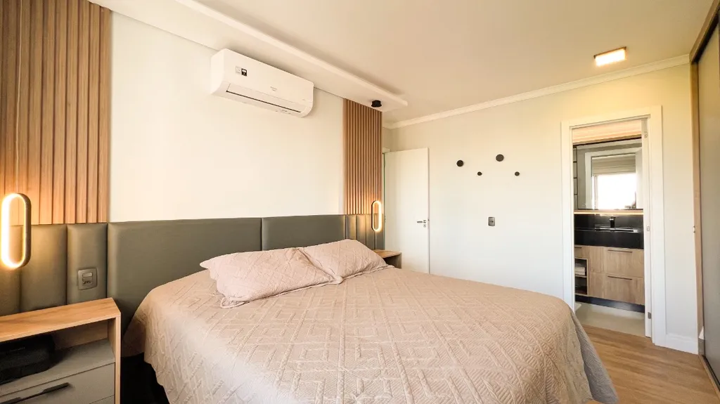 Imagem Apartamento em Jardim Lindóia