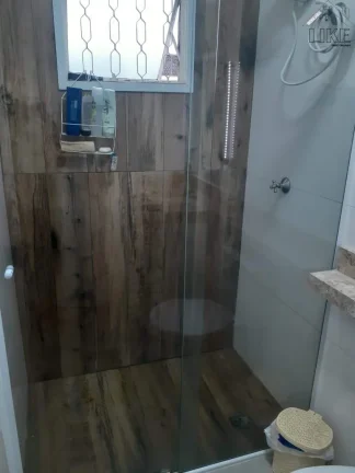Imagem VENDA - Sobrado 3 quartos - Condomínio Zona Sul