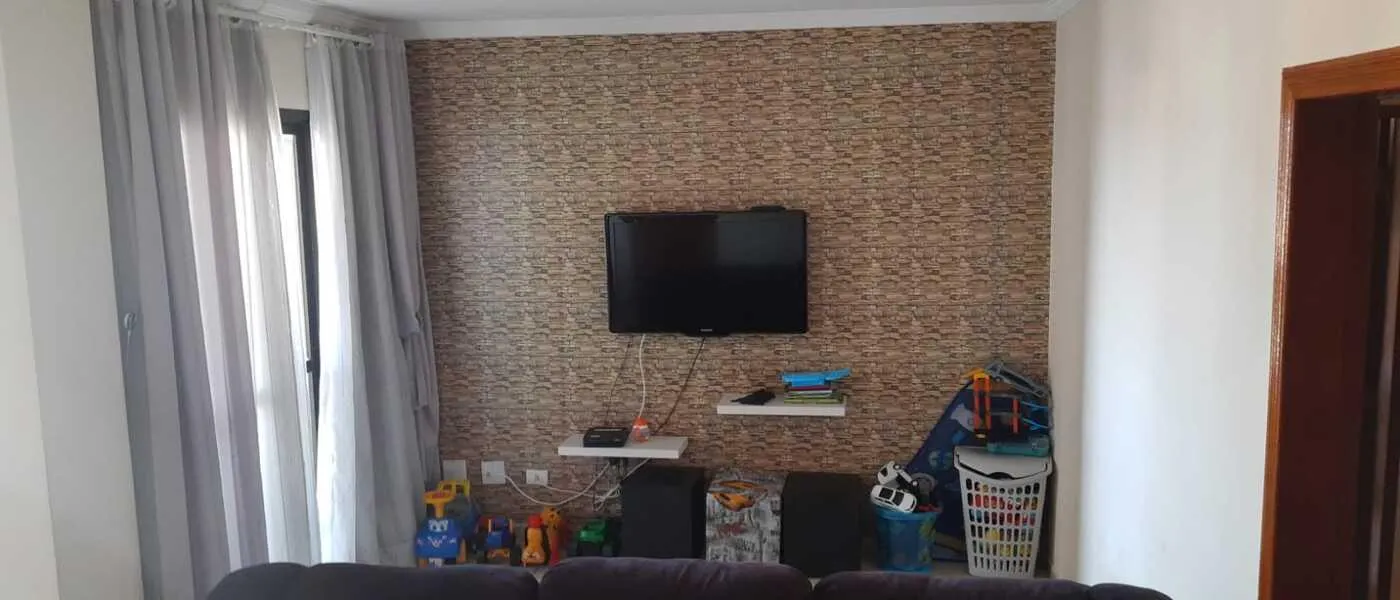 Imagem Apartamento para Venda em Santo André / SP no bairro Parque das Nações
