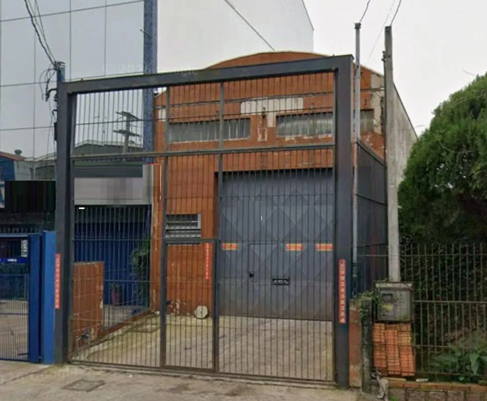 Imagem Pavilhão Comercial no bairro Navegantes
