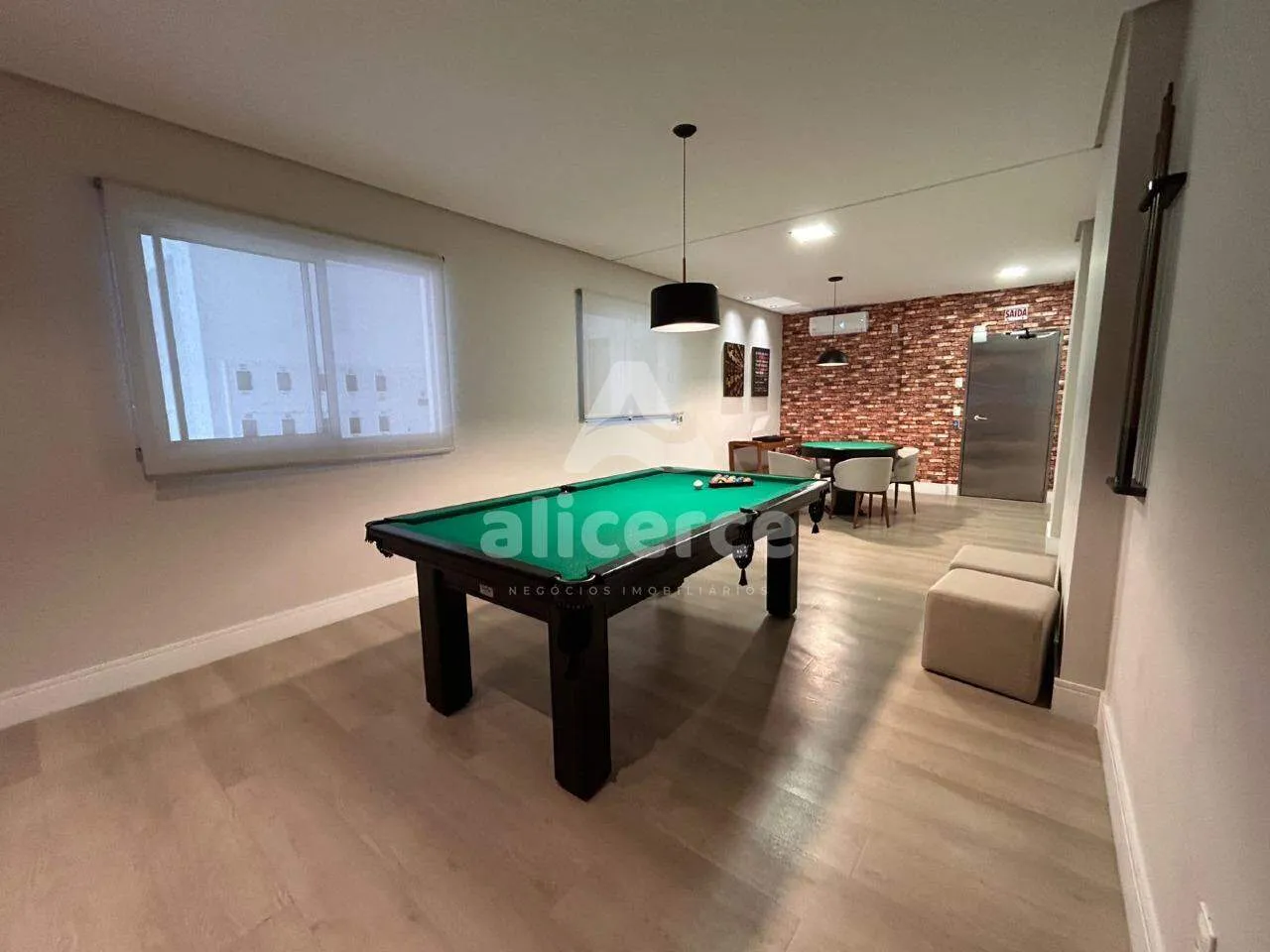 Imagem Apartamento Garden à venda com 3 quartos 1 suíte, 84,64m² em Capoeiras Florianópolis