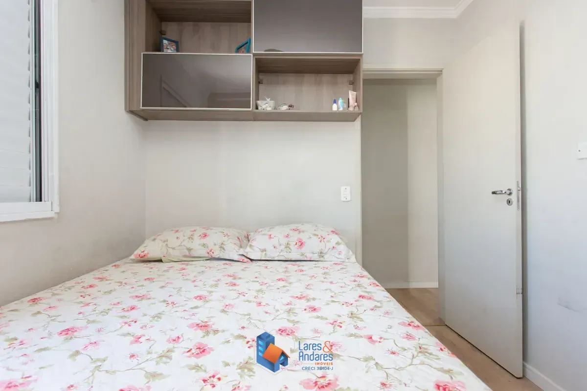 Imagem Apartamento para venda em Freguesia do Ó com 2 quartos, 54m²